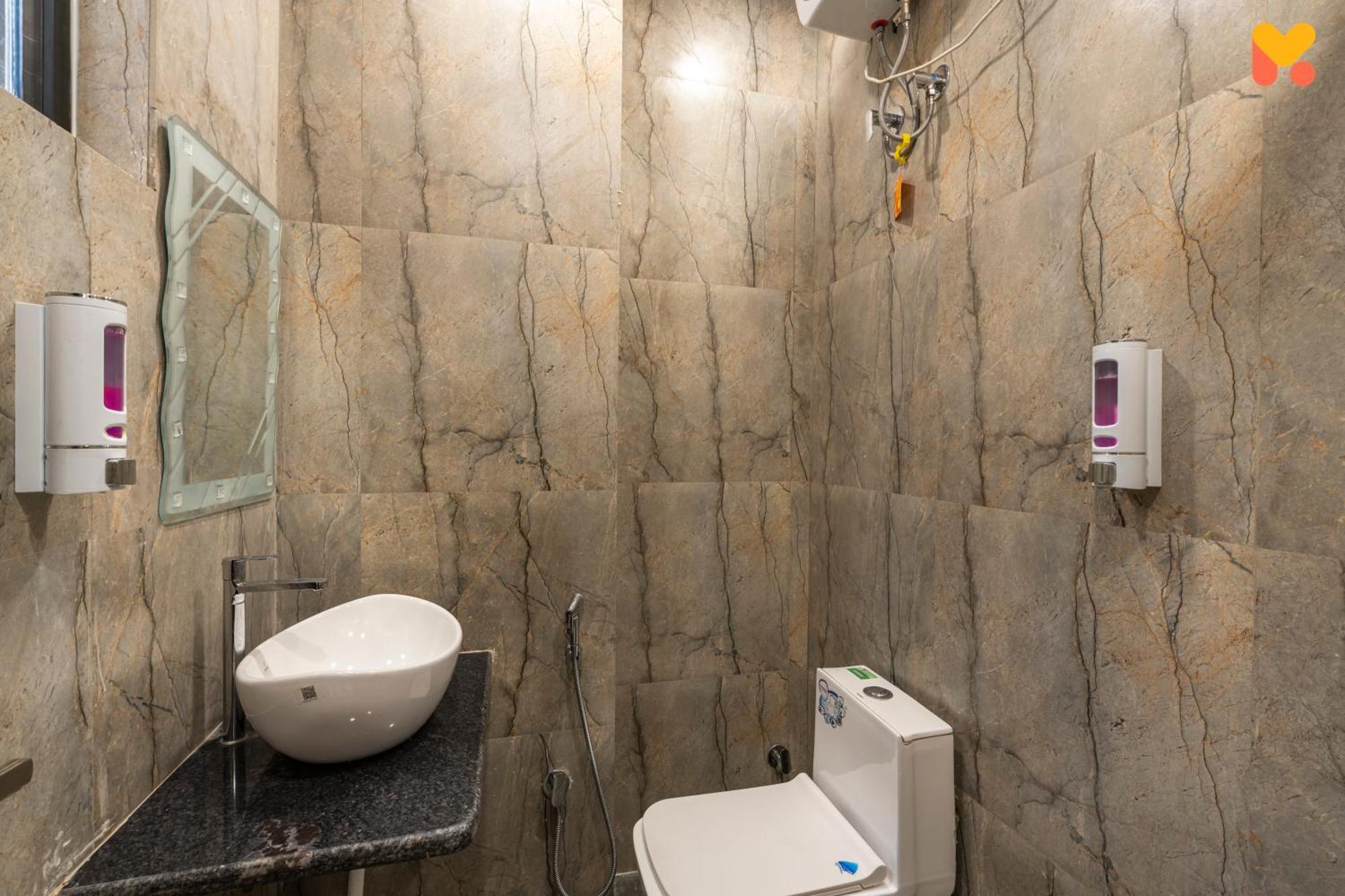 Madpackers Jaipur Hostel ภายนอก รูปภาพ